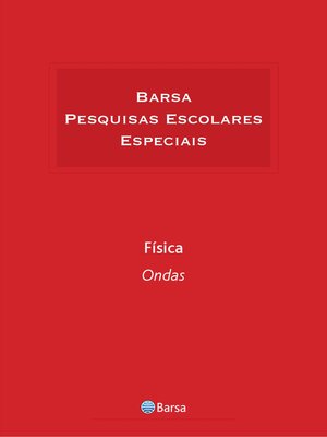 cover image of Temática--Física--Ondas